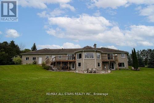 69 County Rd 121, Kawartha Lakes (Fenelon Falls), ON - Outdoor