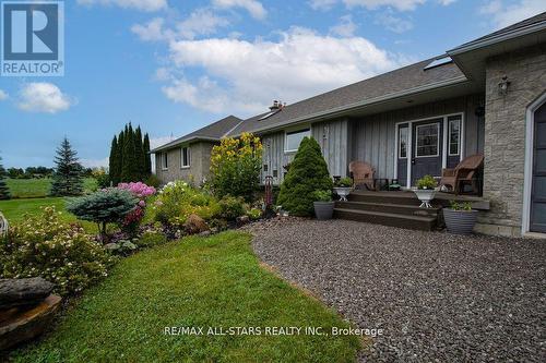 69 County Rd 121, Kawartha Lakes (Fenelon Falls), ON - Outdoor