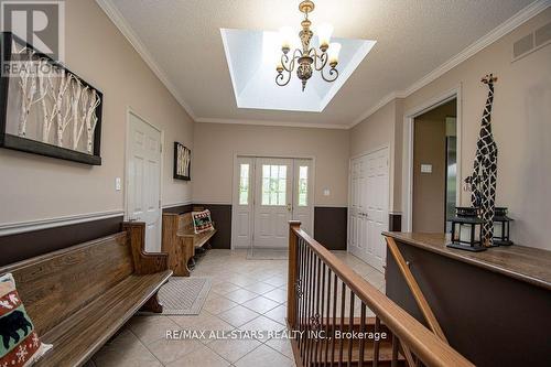 69 County Rd 121, Kawartha Lakes (Fenelon Falls), ON - Indoor Photo Showing Other Room