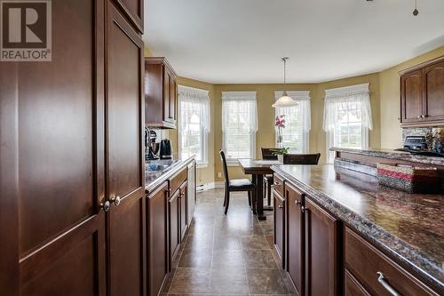 195 Highway East Other, Victoria, NL - Indoor Photo Showing Kitchen