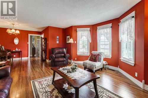 195 Highway East Other, Victoria, NL - Indoor Photo Showing Living Room