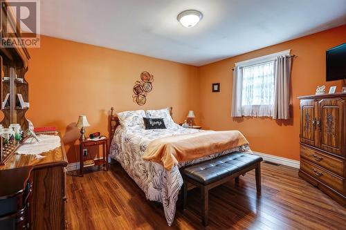 195 Highway East Other, Victoria, NL - Indoor Photo Showing Bedroom