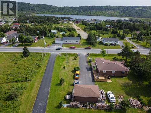 195 Highway East Other, Victoria, NL - Outdoor With View