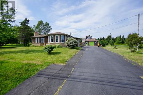 195 Highway East Other, Victoria, NL - Outdoor