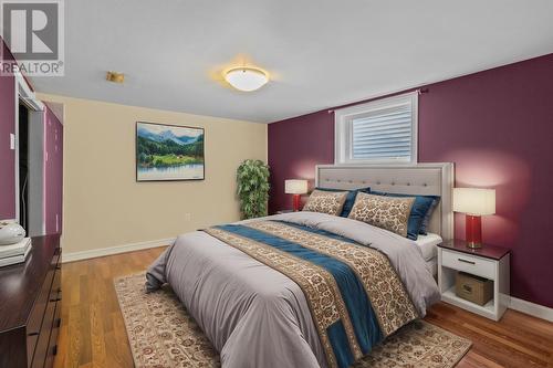 68 Cashin Avenue, St. John'S, NL - Indoor Photo Showing Bedroom