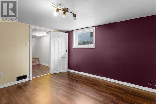 68 Cashin Avenue, St. John'S, NL - Indoor Photo Showing Other Room