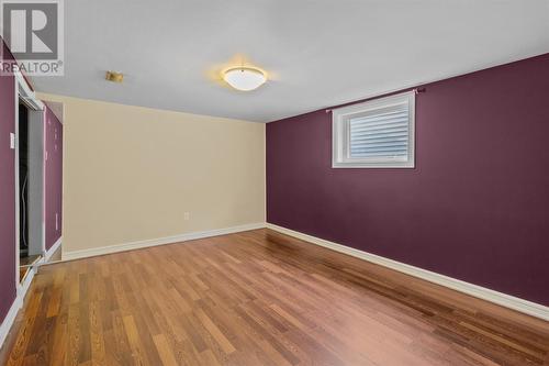 68 Cashin Avenue, St. John'S, NL - Indoor Photo Showing Other Room