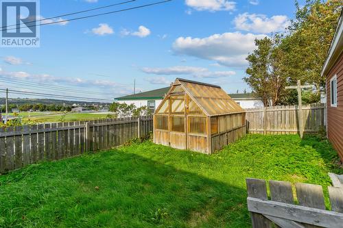 68 Cashin Avenue, St. John'S, NL - Outdoor