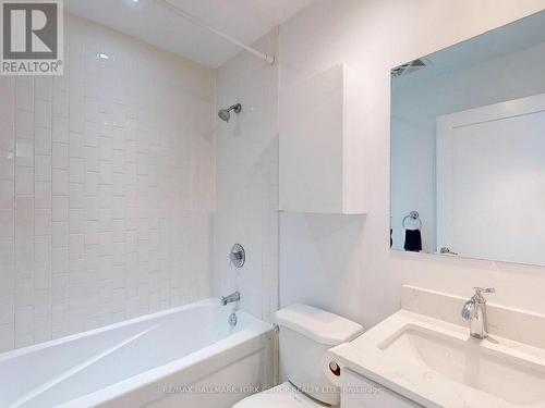 1637 - 111 Elizabeth Street, Toronto (Bay Street Corridor), ON - Indoor Photo Showing Bathroom