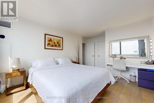 1706 - 133 Torresdale Avenue, Toronto (Westminster-Branson), ON - Indoor Photo Showing Bedroom