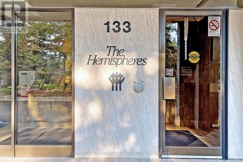 1706 - 133 Torresdale Avenue, Toronto, ON - 