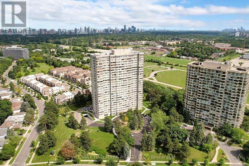 1706 - 133 Torresdale Avenue, Toronto (Westminster-Branson), ON - Outdoor With View