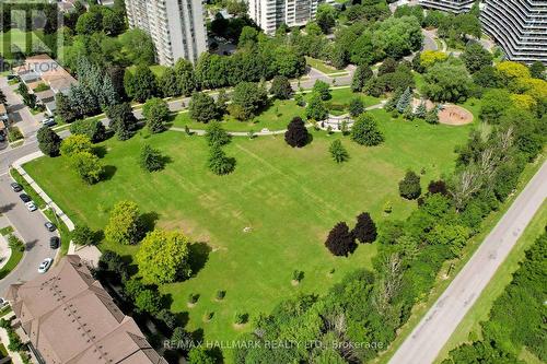 1706 - 133 Torresdale Avenue, Toronto, ON - Outdoor With View