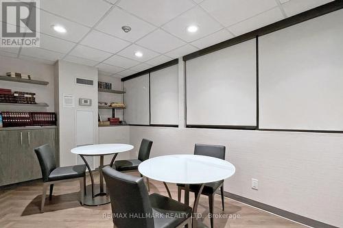 1706 - 133 Torresdale Avenue, Toronto, ON - Indoor Photo Showing Dining Room