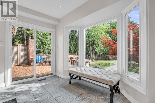 18 Ballyconnor Court, Toronto, ON - Indoor Photo Showing Other Room