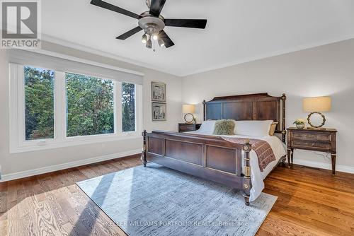 18 Ballyconnor Court, Toronto, ON - Indoor Photo Showing Bedroom