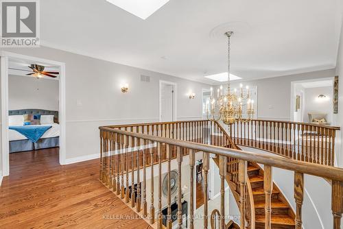 18 Ballyconnor Court, Toronto (Bayview Woods-Steeles), ON - Indoor Photo Showing Other Room