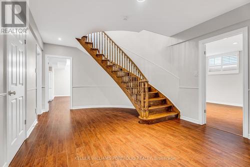 18 Ballyconnor Court, Toronto, ON - Indoor Photo Showing Other Room