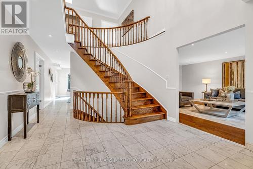 18 Ballyconnor Court, Toronto (Bayview Woods-Steeles), ON - Indoor Photo Showing Other Room