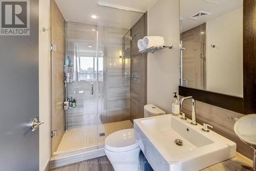 3108 - 88 Blue Jays Way, Toronto (Waterfront Communities), ON - Indoor Photo Showing Bathroom