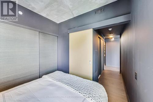 3108 - 88 Blue Jays Way, Toronto (Waterfront Communities), ON - Indoor Photo Showing Bedroom