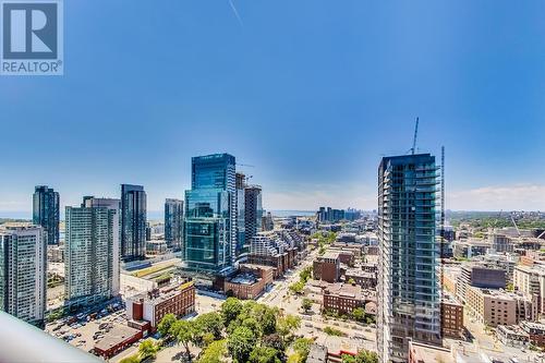 3108 - 88 Blue Jays Way, Toronto (Waterfront Communities), ON - Outdoor