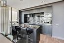 3108 - 88 Blue Jays Way, Toronto (Waterfront Communities), ON  - Indoor Photo Showing Kitchen With Upgraded Kitchen 