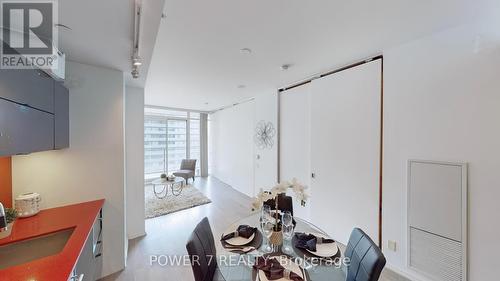 3111 - 125 Peter Street, Toronto (Waterfront Communities), ON - Indoor