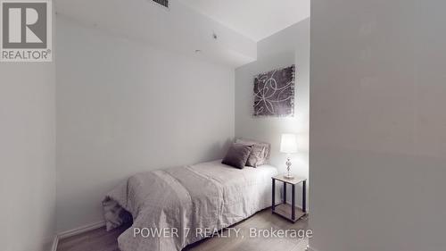 3111 - 125 Peter Street, Toronto (Waterfront Communities), ON - Indoor Photo Showing Bedroom