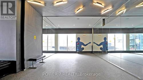 3111 - 125 Peter Street, Toronto (Waterfront Communities), ON - Indoor