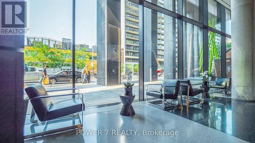 3111 - 125 Peter Street, Toronto (Waterfront Communities), ON - Indoor Photo Showing Other Room