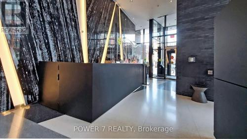 3111 - 125 Peter Street, Toronto (Waterfront Communities), ON - Indoor