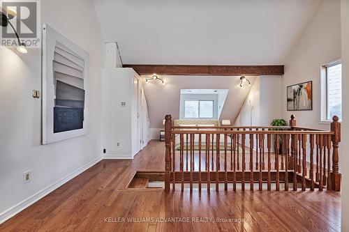 171 Ronan Avenue, Toronto, ON - Indoor Photo Showing Other Room