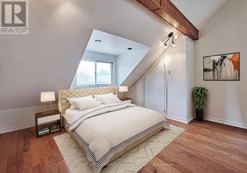 171 Ronan Avenue, Toronto, ON - Indoor Photo Showing Bedroom