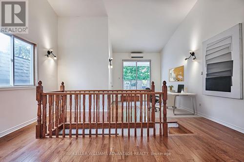 171 Ronan Avenue, Toronto, ON - Indoor Photo Showing Other Room