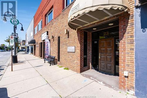 21-23 Talbot Street East, Leamington, ON 