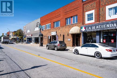 21-23 Talbot Street East, Leamington, ON 