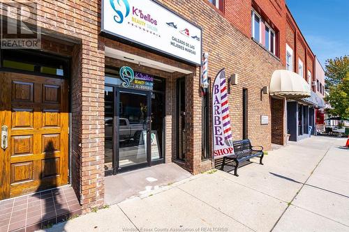 21-23 Talbot Street East, Leamington, ON 