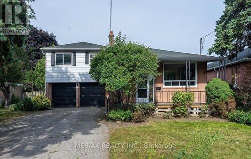 90 Cavehill Crescent, Toronto, ON - Outdoor