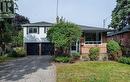 90 Cavehill Crescent, Toronto, ON  - Outdoor 