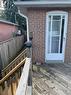 90 Cavehill Crescent, Toronto, ON  - Outdoor With Exterior 