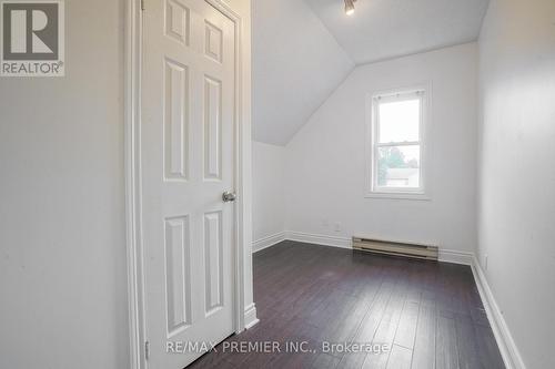 644 Srigley Street, Newmarket, ON - Indoor Photo Showing Other Room