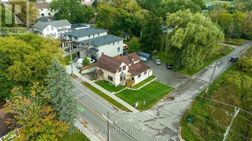 644 Srigley Street, Newmarket, ON -  With View