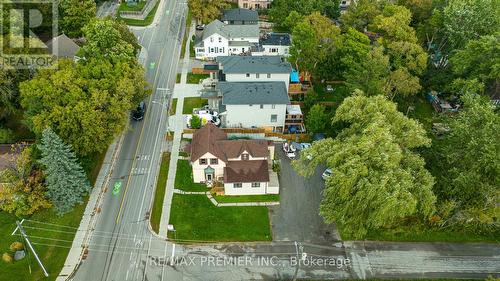 644 Srigley Street, Newmarket, ON - Outdoor With View