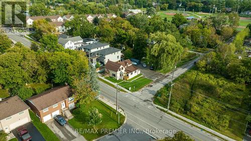 644 Srigley Street, Newmarket, ON - Outdoor With View