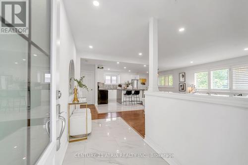 147 Chassie Court, Richmond Hill, ON - Indoor Photo Showing Bathroom