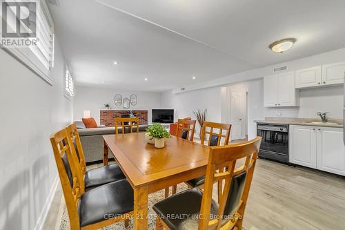 147 Chassie Court, Richmond Hill, ON - Indoor