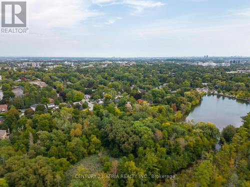 147 Chassie Court, Richmond Hill, ON - Outdoor With View