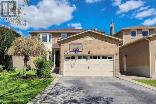 127 O'Connor Crescent, Richmond Hill, ON - Outdoor