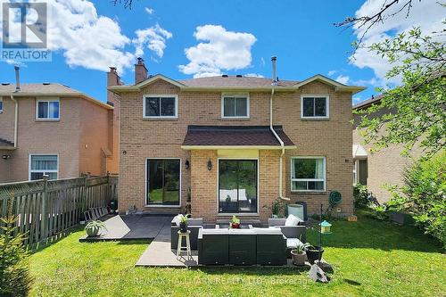 127 O'Connor Crescent, Richmond Hill, ON - Outdoor With Exterior